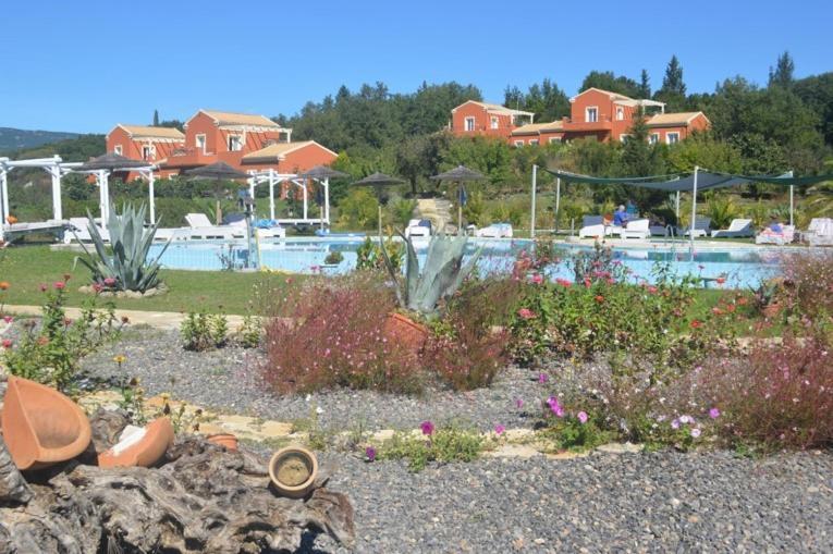 Pulades Hotel